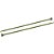 Agulha para Tricô Plástico 25CM 50MM PCT com 02 - Imagem 1