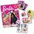 álbum de Figurinhas Barbie Brochura - Imagem 4
