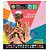 álbum de Figurinhas Copa do Mundo Feminina CD PCT com 10 - Imagem 2