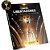 álbum de Figurinhas Libertadores 2023 Capa Dura PCT com 10 - Imagem 2