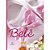 álbum do Bebê Menina 32PGS 21,5X28,5CM - Imagem 1
