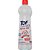 álcool GEL Bactericida 70° 500G CX com 12 - Imagem 2