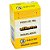 Alfinete de Costura Nº 24 AÇO Niquelado 50G - Pacote com 20 Blisters - Imagem 1