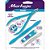 Alicate Higiene Pessoal PLUS – Conjunto com Alicate, Espátula, Cortador e Pinça - Imagem 2
