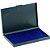 Almofada para Carimbo Nº 2 Azul (7897216901510) - Imagem 1