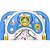Andador SOFT WAY Sonoro Azul - Imagem 3