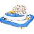 Andador SOFT WAY Sonoro Azul - Imagem 5