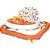 Andador SOFT WAY Sonoro Laranja - Imagem 5