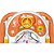 Andador SOFT WAY Sonoro Laranja - Imagem 3