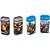 Apontador com Depósito Decor THE Avengers 1 Furo Sortidos Pote com 36 - Imagem 3