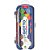 Aquarela Escolar Giotto Mini 12 Cores 23MM com Pincel - Imagem 2