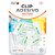Clip Adesivo Multiuso para Fixação - Pacote com 10 Unidades - Imagem 2