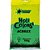 Artigo para Festa Holi Colors 100G Verde Bandeir CX com 10 - Imagem 2