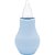 Aspirador Nasal 2 em 1 Azul Respire BEM - Imagem 3