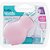 Aspirador Nasal 2 em 1 Rosa Respire BEM - Imagem 4