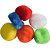 Aviamento Pompom Multicolor 2 25MM com 20 Unidades - Imagem 2