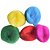 Aviamento Pompom Multicolor 4 20MM com 45 Unidades - Imagem 1