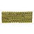 Aviamento Sianinha Ouro 5MM com 10M - Imagem 3