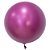 Balão Bubble Cromado PINK 60CM - Imagem 2