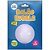 Balão Bubble Lilás Transparente 60CM - Imagem 3