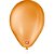 Balão Classic Nº 065 Laranja Pacote com 50 Unidades - Imagem 1