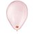 Balão Classic N065 Rosa Claro - Pacote com 50 Unidades - Imagem 2
