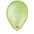 Balão Classic N065 Verde Claro PCT com 50 - Imagem 2