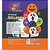 Balão Decorado KIT Buquê Halloween (S) Pacote com 10 - Imagem 3