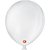 Balão Gigante Liso Branco - Imagem 2