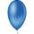 Balão GRAN Festa Nº 065 Azul - Pacote com 50 Unidades - Imagem 2