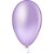 Balão GRAN Festa N065 Lilás Pacote  com 50 - Imagem 1