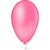 Balão GRAN Festa Nº65 Rosa Forte - Pacote com 50 - Imagem 1