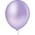 Balão GRAN Festa N090 Lilás - Pacote com 50 Unidades - Imagem 2