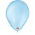Balão Imperial N°70 Azul BABY Pacote com 50 Unidades - Imagem 2