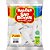 Balão Imperial N°70 Branco Pacote com 50 Unidades - Imagem 3