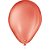 Balão Imperial N070 Coral PCT com 50 - Imagem 2