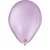 Balão Imperial Nº 70 Lilás Pacote com 50 - Imagem 2
