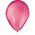Balão Imperial N070 PINK 7 Polegadas Pacote com 50 Unidades - Imagem 1