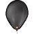 Balão Imperial N°70 Preto Pacote com 50 Unidades - Imagem 2