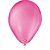 Balão Imperial Nº 70 Rosa SHOCK Pacote com 50 - Imagem 1