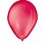 Balão Imperial N070 Rubi 7 Polegadas - Pacote com 50 Unidades - Imagem 1