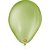 Balão Imperial Nº70 Verde Eucalipto - Pacote com 50 Unidades - Imagem 2