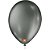 Balão Metalizado N090 Chumbo - Pacote com 25 Unidades - Imagem 2