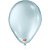 Balão Pérolado N070 T Pastel Azul Claro PCT com 25 - Imagem 2