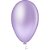 Balão PIC PIC N070 Lilás - Pacote com 50 - Imagem 1