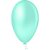 Balão PIC PIC N070 Verde Claro - Pacote com 50 Unidades - Imagem 1