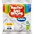 Balão Redondo N05 Branco Polar PCT com 50 - Imagem 3