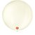 Balão Redondo N05 CANDY Colors Amarelo PCT com 25 - Imagem 2