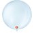 Balão Redondo N05 CANDY Colors Azul PCT com 25 - Imagem 1