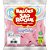 Balão Redondo N05 CANDY Colors Rosa PCT com 25 - Imagem 3